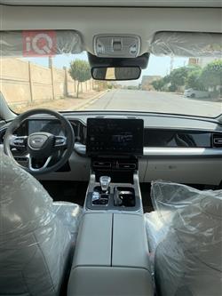 جی ئەی سی GS8